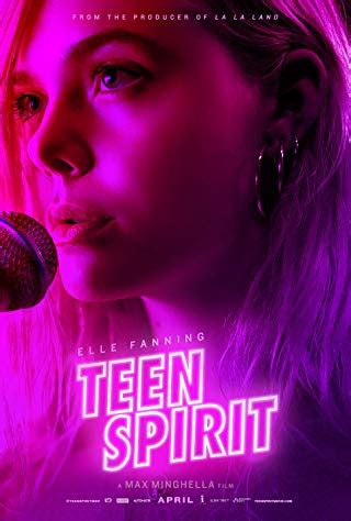 teen spirit family chanel movie|teen spirit movie soundtrack.